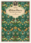 William Morris : Master of Modern Design-9784756243362