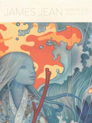 Pareidolia : A Retrospective of Both Beloved and New Works by James Jean-9784756247131