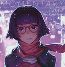 Momentary : The Art of Ilya Kuvshinov-9784756248756