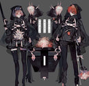 Honojiro Towoji Shikinomemorie Poster Book-9784756251831