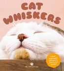 Cat Whiskers-9784756252227
