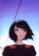 Eternal : Ilya Kuvshinov Illustration Works-9784756252357