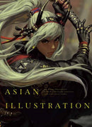 Asian Illustration-9784756253408