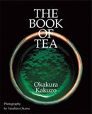 The Book of Tea-9784756254351