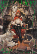 embroidery : The Art of Yoshioka-9784756254672