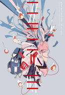 USHIMITSUDOKI-Midnight : The Art of DaisukeRichard-9784756254733