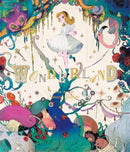 Wonderland : The Art of Nanaco Yashiro-9784756255471