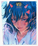VSI : Wataboku Art Book-9784756257093