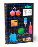 Cheerful Local Package Designs to Make Souvenirs Stand Out-9784756257444