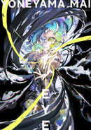 Eye: Yoneyama Mai (Japanese, some English, mostly visual)-9784756257826