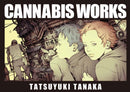 Cannabis Works-9784756258748