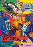 Pockets : Illustrations Book-9784756258977