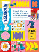 Trendy Korean Design & Unique Branding Ideas-9784756259776