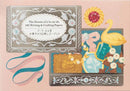 The Sweets of?a la car-do 100 Writing & Crafting Papers-9784756259943