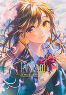 Prism : En Morikura Artworks-9784756260055