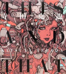 Terada Katsuya This and That-9784756260154