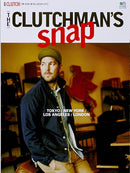 The Clutchman's Snap-9784777936762