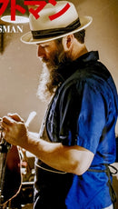 Hat Craftsman-9784777941568