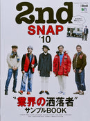 2nd Snap-9784777948581