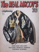 The Real McCoy's Book 2019-9784777953127