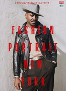 Fashion Portrait New York-9784777954605