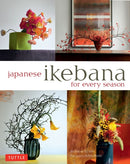 Japanese Ikebana for Every Season : .-9784805312124