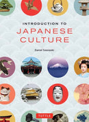 Introduction to Japanese Culture-9784805313138