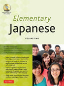 Elementary Japanese