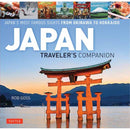 Japan Traveler''s Companion