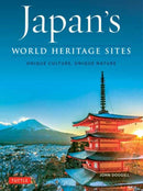 Japan''s World Heritage Sites