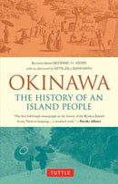 Okinawa: The History of an Island People-9784805314791