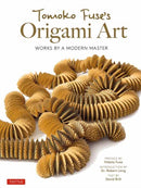 Tomoko Fuse's Origami Art : Works by a Modern Master-9784805315552