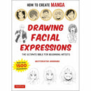 Drawing Facial Expressions