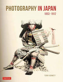 Photography in Japan 1853-1912 : Second Edition-9784805317044