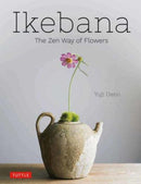Ikebana: The Zen Way of Flowers-9784805317365