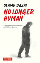 No Longer Human : A New Translation-9784805317426