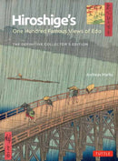 Hiroshige''s One Hundred Famous Views of Edo