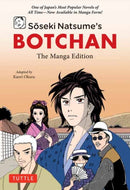 Soseki Natsume''s Botchan