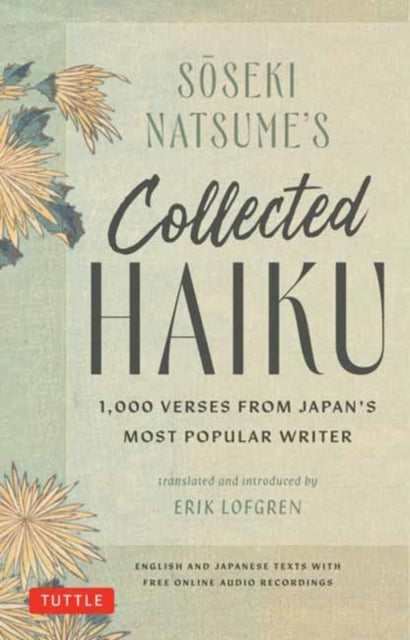 Soseki Natsume''s Collected Haiku