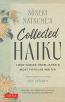 Soseki Natsume''s Collected Haiku
