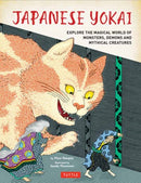 Japanese Yokai