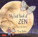 My First Book of Zen : Simple Wisdom for Children-9784805318980
