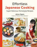 Effortless Japanese Cooking