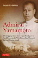 Admiral Yamamoto