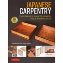 Japanese Carpentry