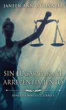 Sin Lugar Para El Arrepentimiento-9784824101044