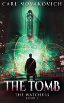 The Tomb-9784824101228
