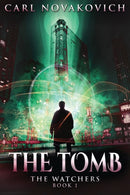 The Tomb-9784824101235