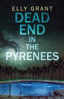 Dead End in the Pyrenees-9784824104205