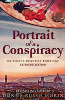 Portrait Of A Conspiracy : Extended Edition-9784824105608
